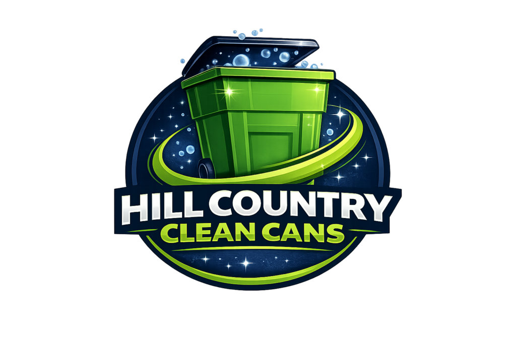 Hill Country Clean Cans