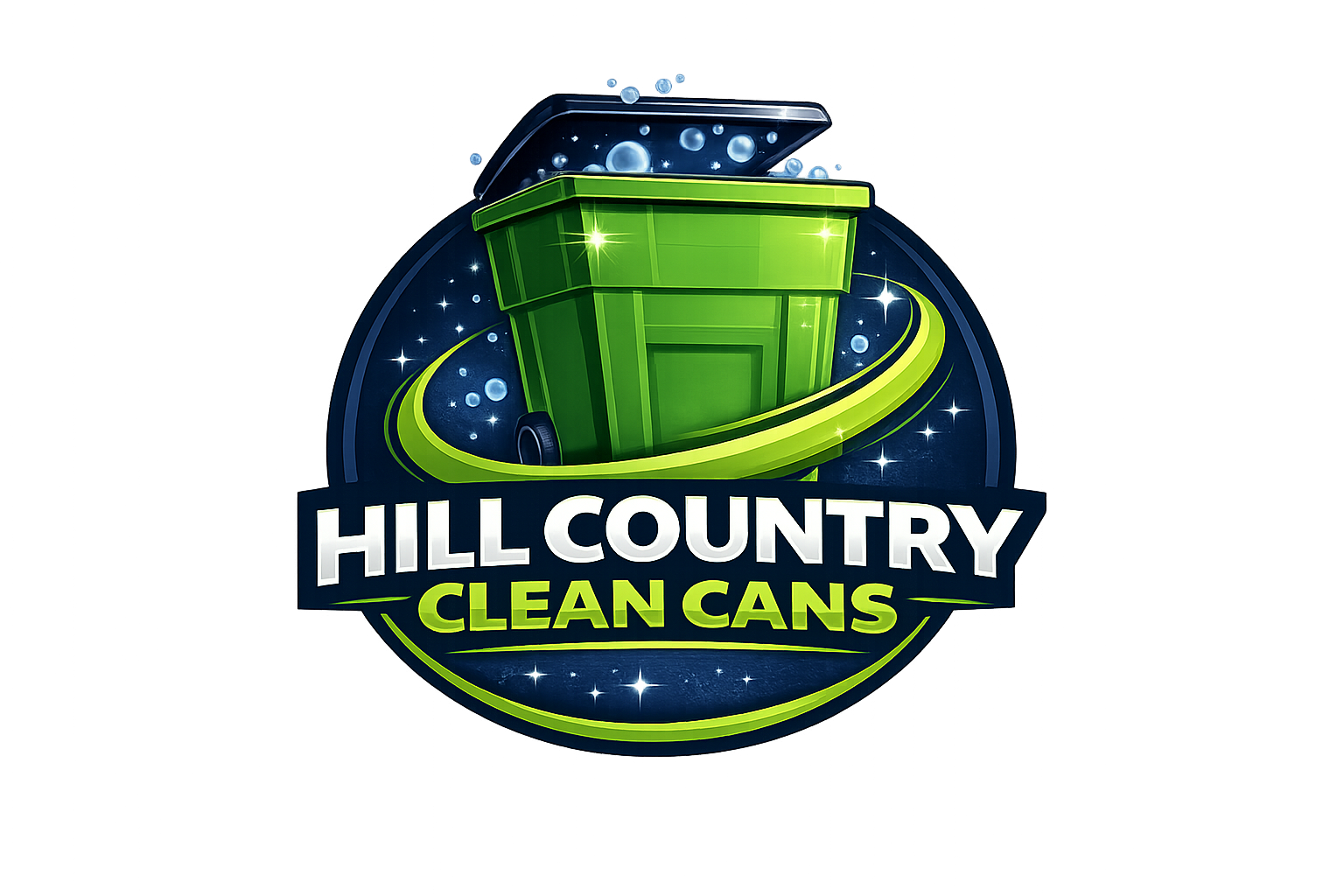 Hill Country Clean Cans